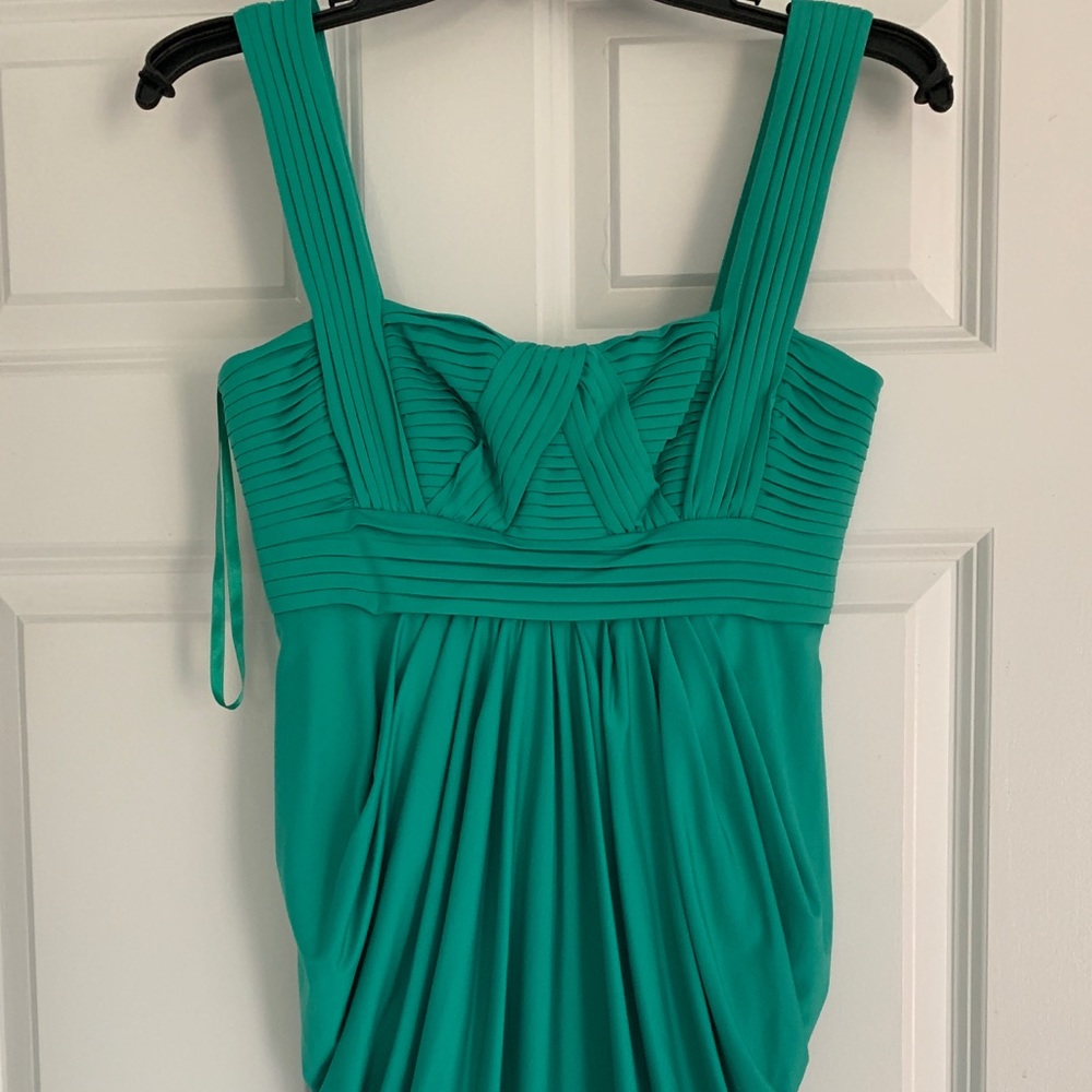 BCBGMaxazria Short Dress New NWT XXS